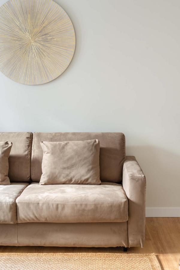 Apartamento Suityrhome Campo De' Fiori *