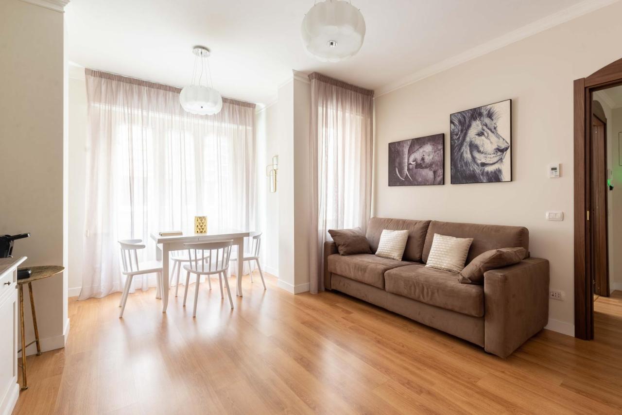 Apartamento Suityrhome Campo De' Fiori