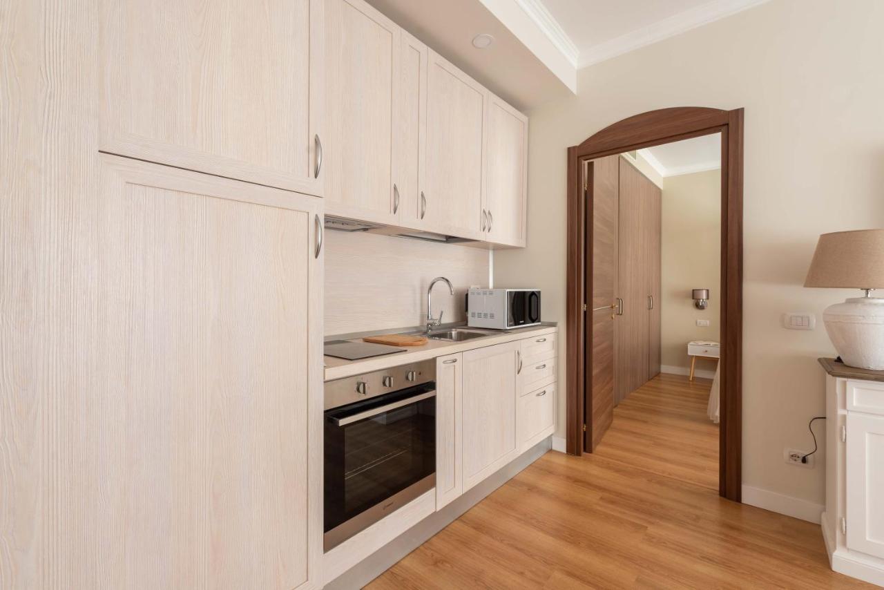 Apartment Suityrhome Campo De' Fiori