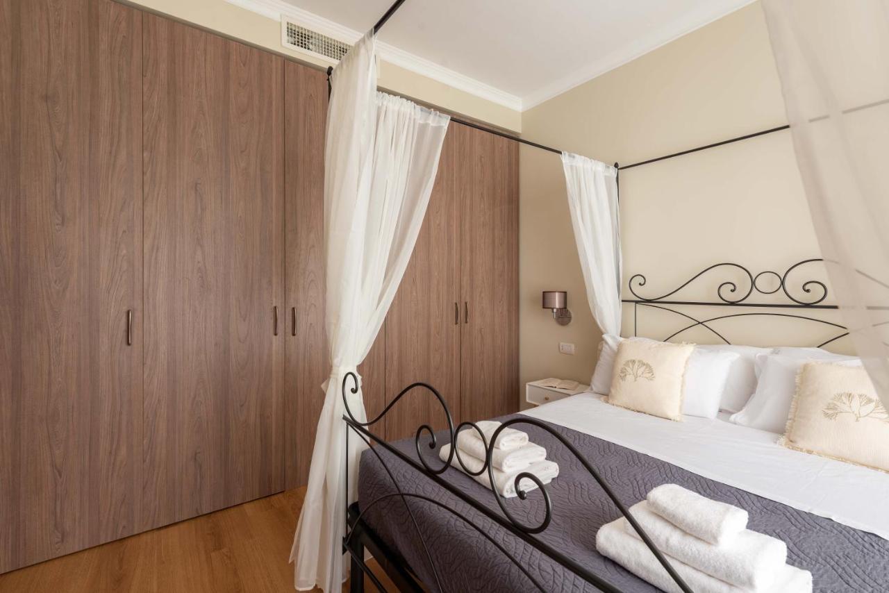 Apartment Suityrhome Campo De' Fiori